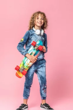 Lola + The Boys Deep In Space Set