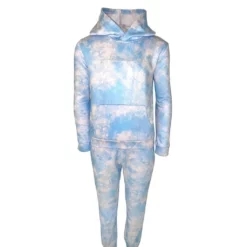 Lola + The Boys Forever And Ever Cloud Set Girls