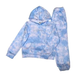 Lola + The Boys Forever And Ever Cloud Set Girls