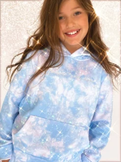 Lola + The Boys Forever And Ever Cloud Set Girls