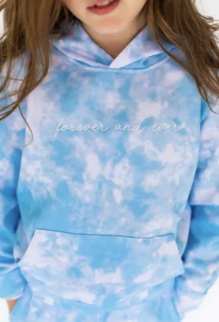 Lola + The Boys Forever And Ever Cloud Set Girls