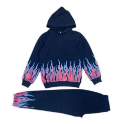 Lola + The Boys Flame Set New Arrivals