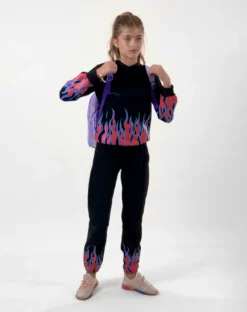 Lola + The Boys Flame Set New Arrivals