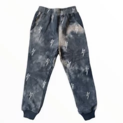Lola + The Boys New Arrivals Lightning Ocean Jogger Set
