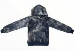 Lola + The Boys New Arrivals Lightning Ocean Jogger Set