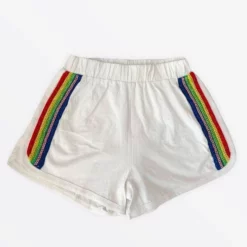 Lola + The Boys Crystal Sporty Set Girls