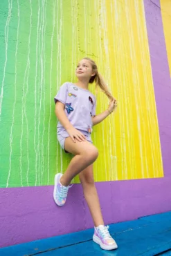 Lola + The Boys New Arrivals Pop Star Patch Set 13 Lola + The Boys New Arrivals Pop Star Patch Set