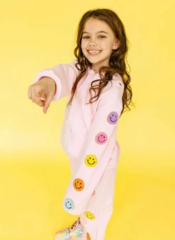 Lola + The Boys Rainbow Cozy Emoji Set New Arrivals 11 Lola + The Boys Rainbow Cozy Emoji Set New Arrivals