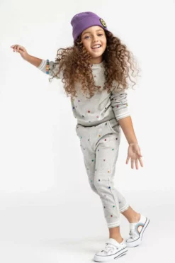 Lola + The Boys Rainbow Gem Trackset Girls