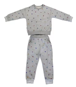 Lola + The Boys Rainbow Gem Trackset Girls