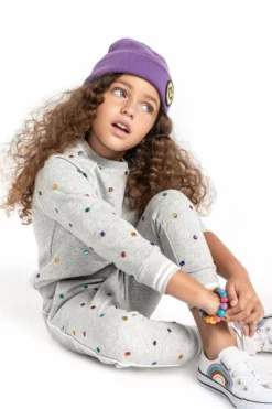 Lola + The Boys Rainbow Gem Trackset Girls