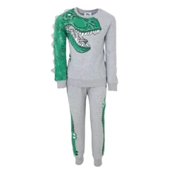 Lola & The Boys Roar Dino Set