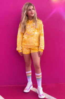 Lola + The Boys Smile It's Sunny