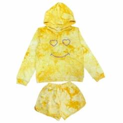 Lola + The Boys Smile It's Sunny