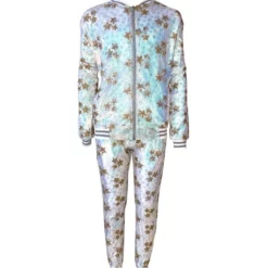 Lola + The Boys Wish Upon A Star Sequin Set