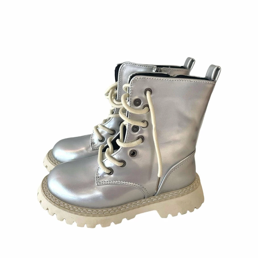 Lola + The Boys Magical Butterfly Boots 5 Lola + The Boys Magical Butterfly Boots