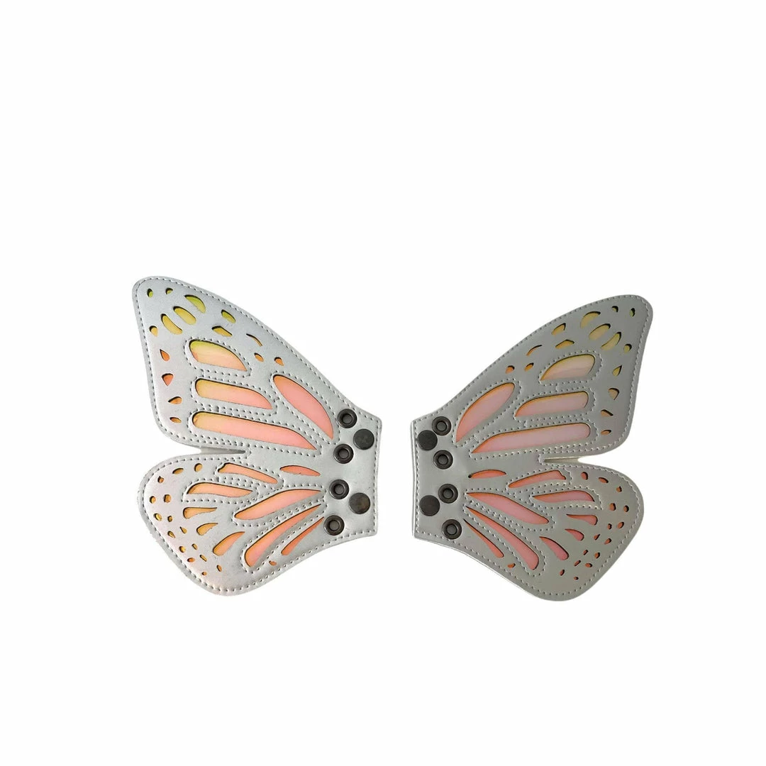 Lola + The Boys Magical Butterfly Boots 6 Lola + The Boys Magical Butterfly Boots