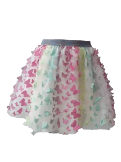 Lola + The Boys 3D Butterfly Tutu