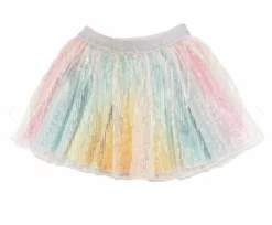 Lola + The Boys Girls Ombre Ice Tutu