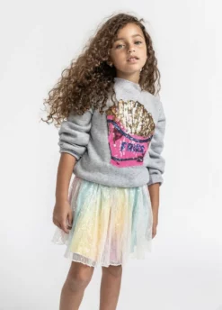 Lola + The Boys Girls Ombre Ice Tutu