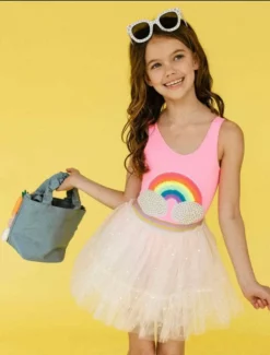 Lola + The Boys Spin And Sparkle