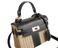 Lola + The Boys St. Barths Bag