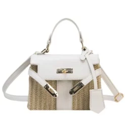 Lola + The Boys St. Barths Bag