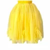 Lola + The Boys Sunny Tulle Ruffle Midi Skirt New Arrivals 1 Lola + The Boys Sunny Tulle Ruffle Midi Skirt New Arrivals