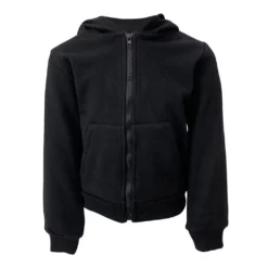 Lola & The Boys Big Bad Wolf Hoodie