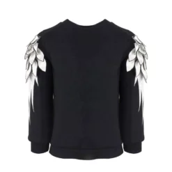 Lola & The Boys I'm An Angel Sweater