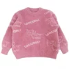 Lola & The Boys New Arrivals Unicorn Lover Sweater