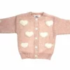 Lola + The Boys Sweetheart Cardigan New Arrivals 2 Lola + The Boys Sweetheart Cardigan New Arrivals