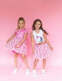 Lola + The Boys Sweetheart Dress 12 Lola + The Boys Sweetheart Dress