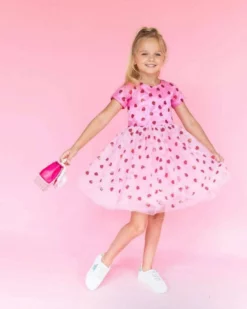 Lola + The Boys Sweetheart Dress 13 Lola + The Boys Sweetheart Dress