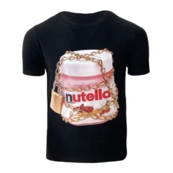 Lola + The Boys Forbidden Nutella T-Shirt
