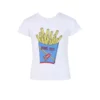 Lola + The Boys Rocket Fries T-Shirt