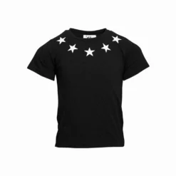 Lola And The Boys Rockstar T-Shirt