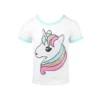 Lola & The Boys The Everyday Unicorn T-Shirt