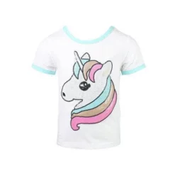 Lola & The Boys The Everyday Unicorn T-Shirt