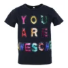 Lola + The Boys You Are Awesome T-Shirt 2 Lola + The Boys You Are Awesome T-Shirt