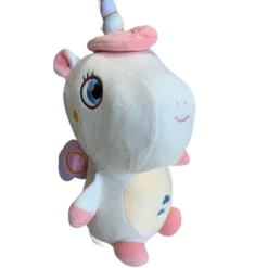Lola + The Boys Unicorn Plushie Toys