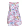 Lola + The Boys New Arrivals Unicorn Daydream Dress