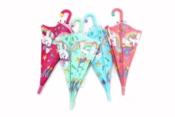 Lola + The Boys Unicorn Lovers Umbrella