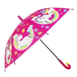 Lola + The Boys Unicorn Lovers Umbrella